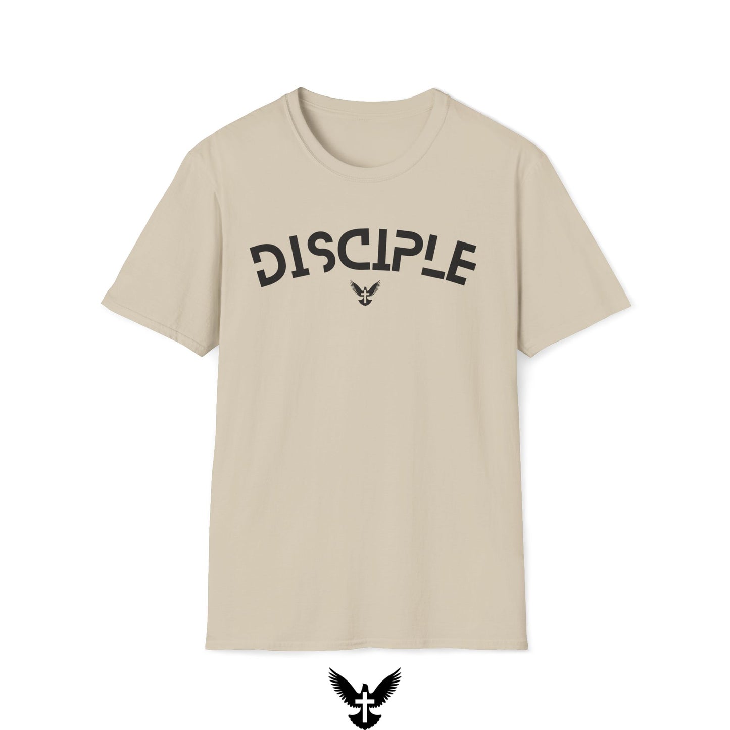 Disciple T-Shirt