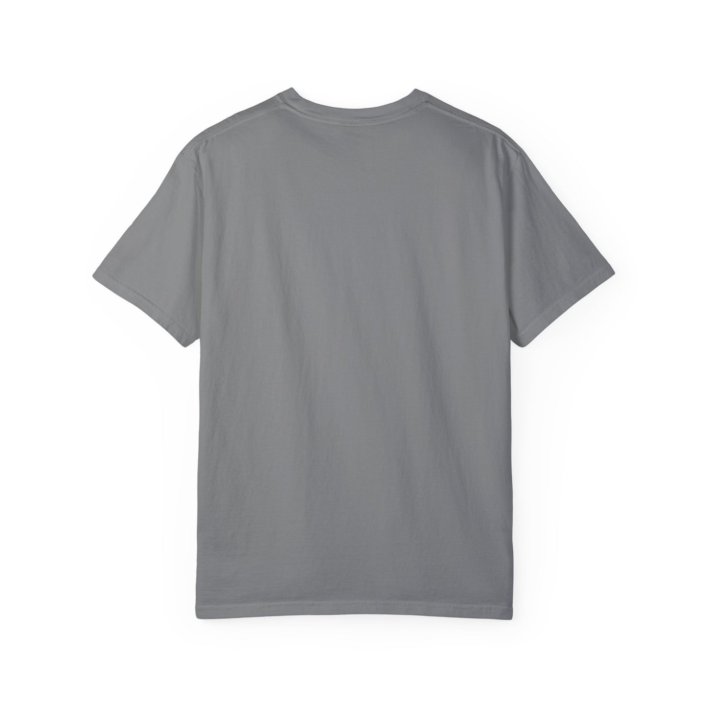 ‘Lion in those Lungs’ Unisex Comfort Colors T-shirt