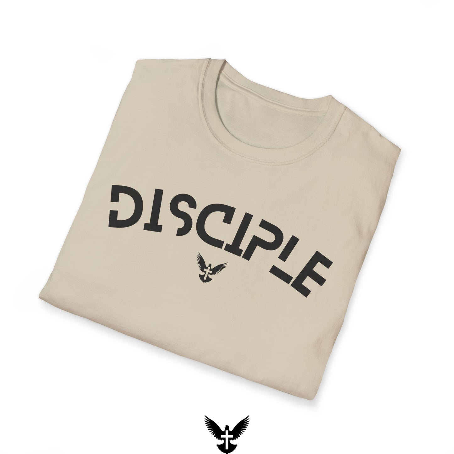 Disciple T-Shirt