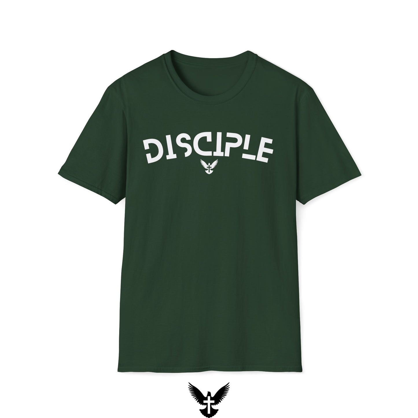 Disciple T-Shirt