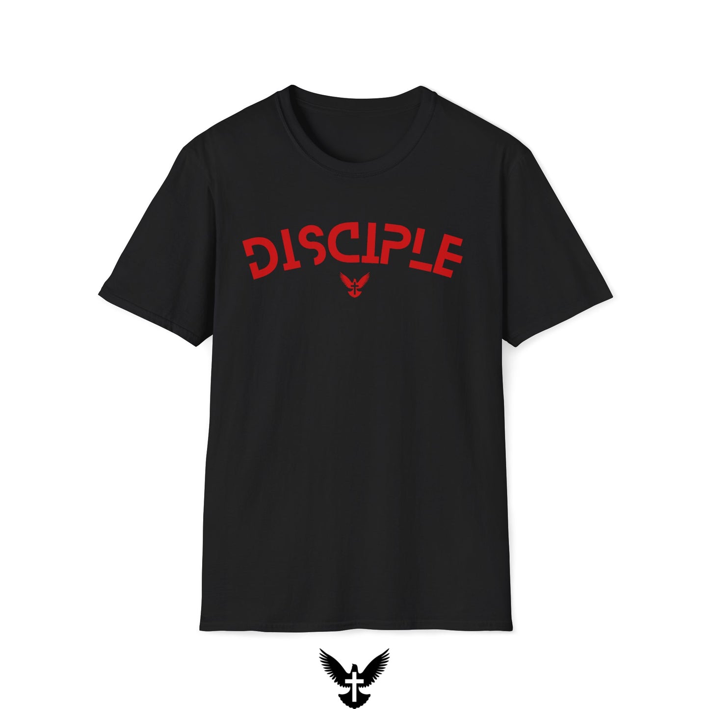 Disciple T-Shirt