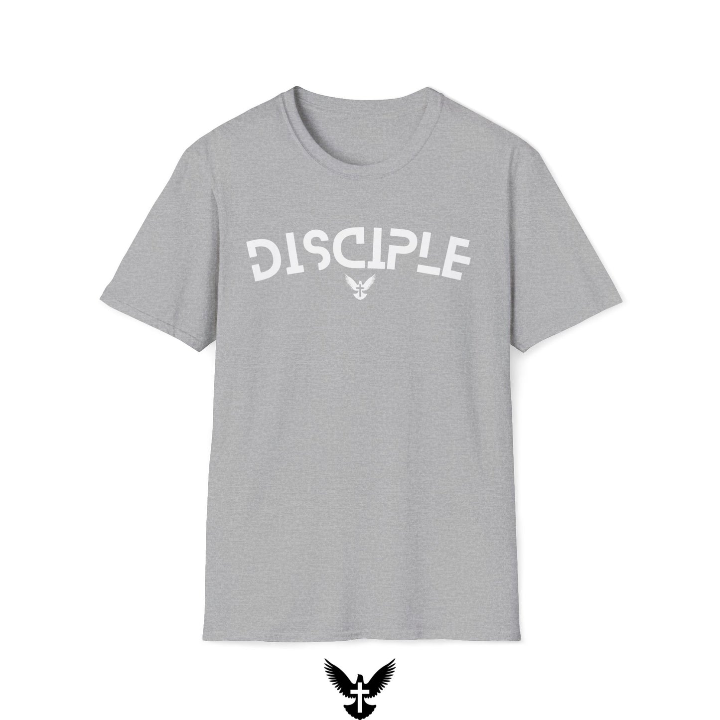 Disciple T-Shirt