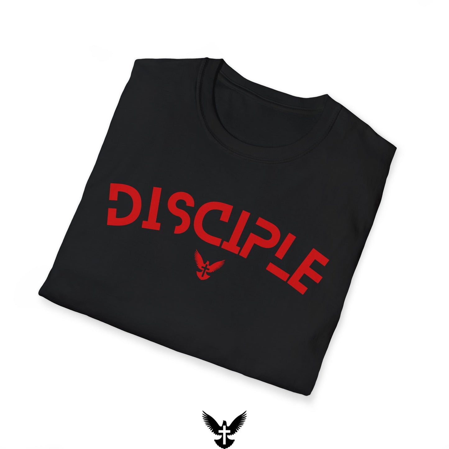 Disciple T-Shirt