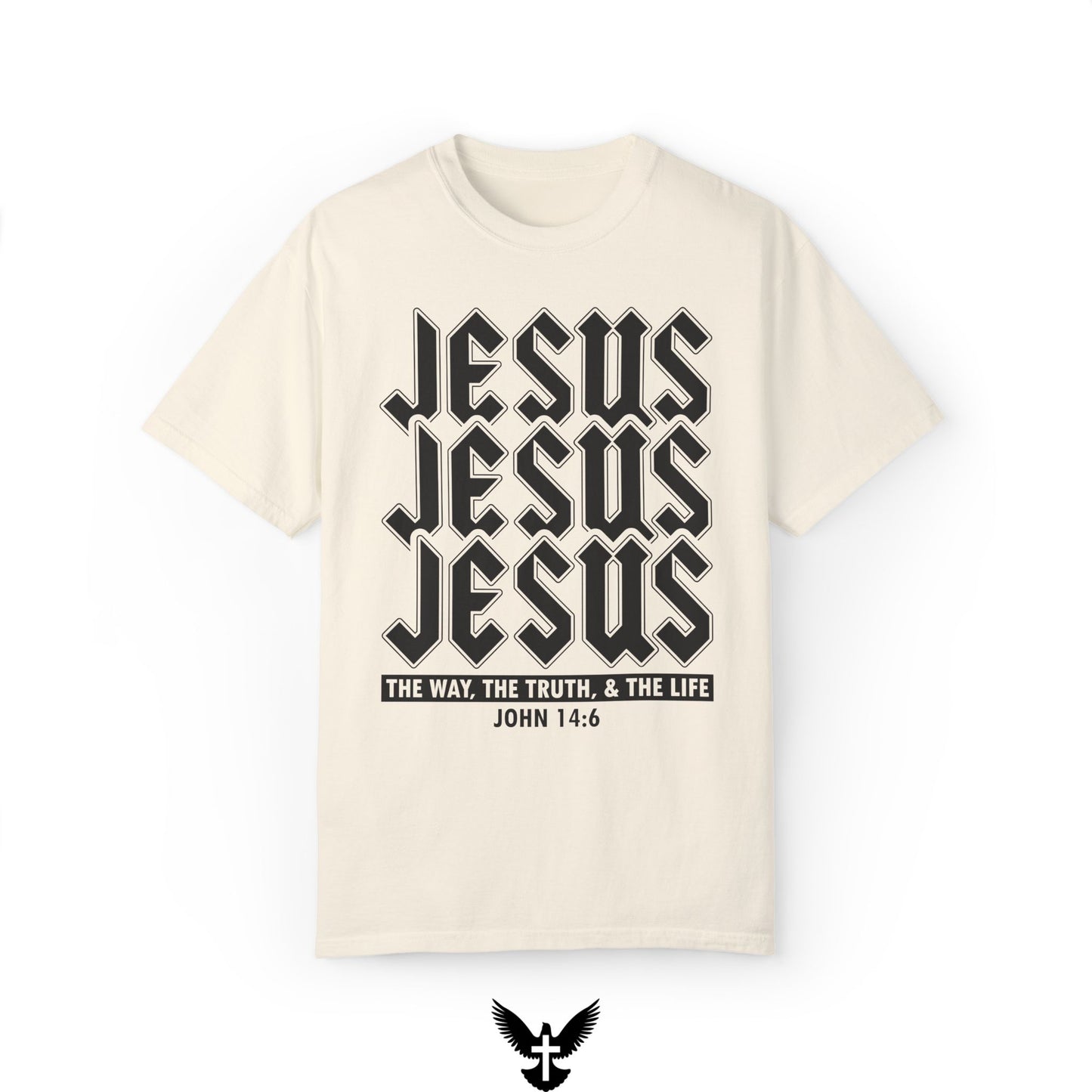 Highway to Heaven Unisex T-shirt