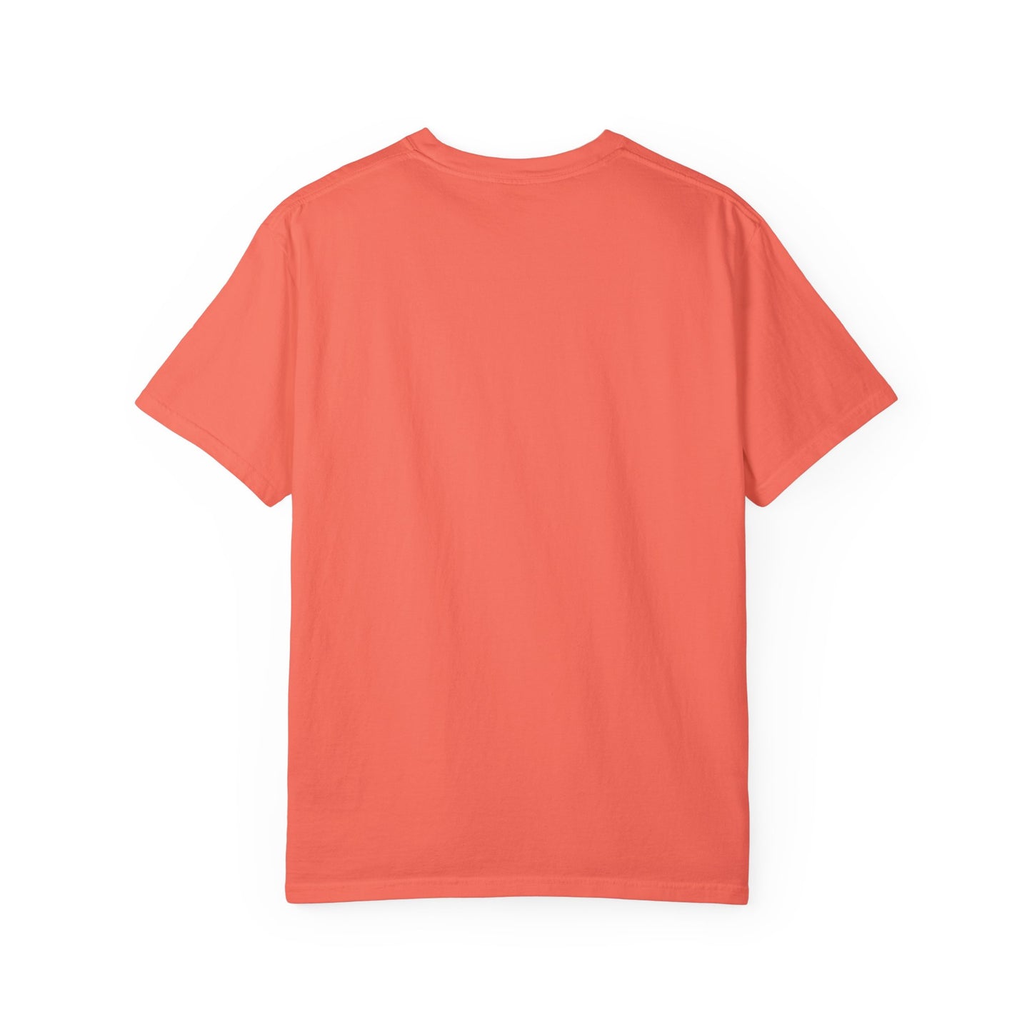 He is Risen Animated Unisex Comfort Colors T-shirt