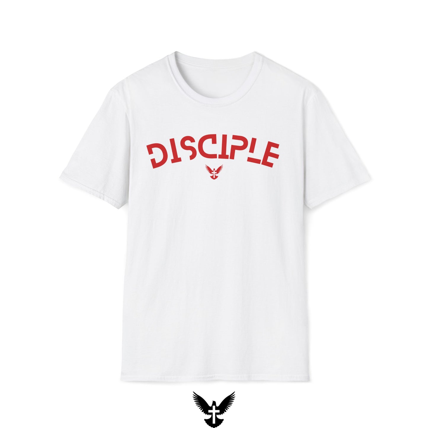 Disciple T-Shirt