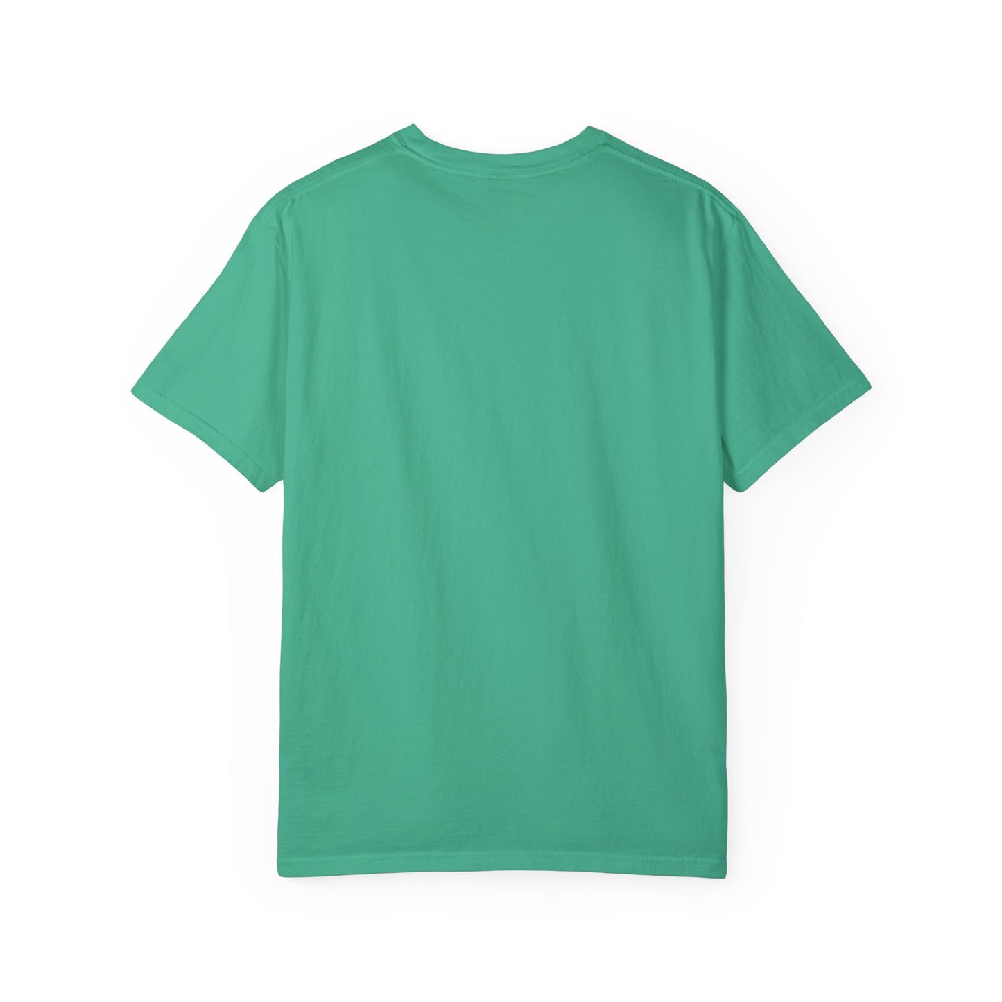 He is Risen Animated Unisex Comfort Colors T-shirt
