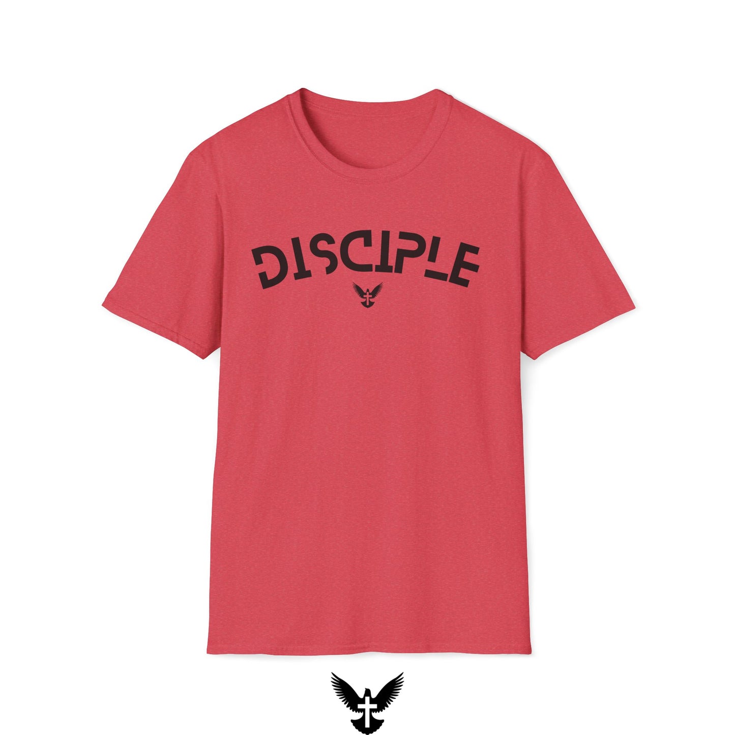 Disciple T-Shirt