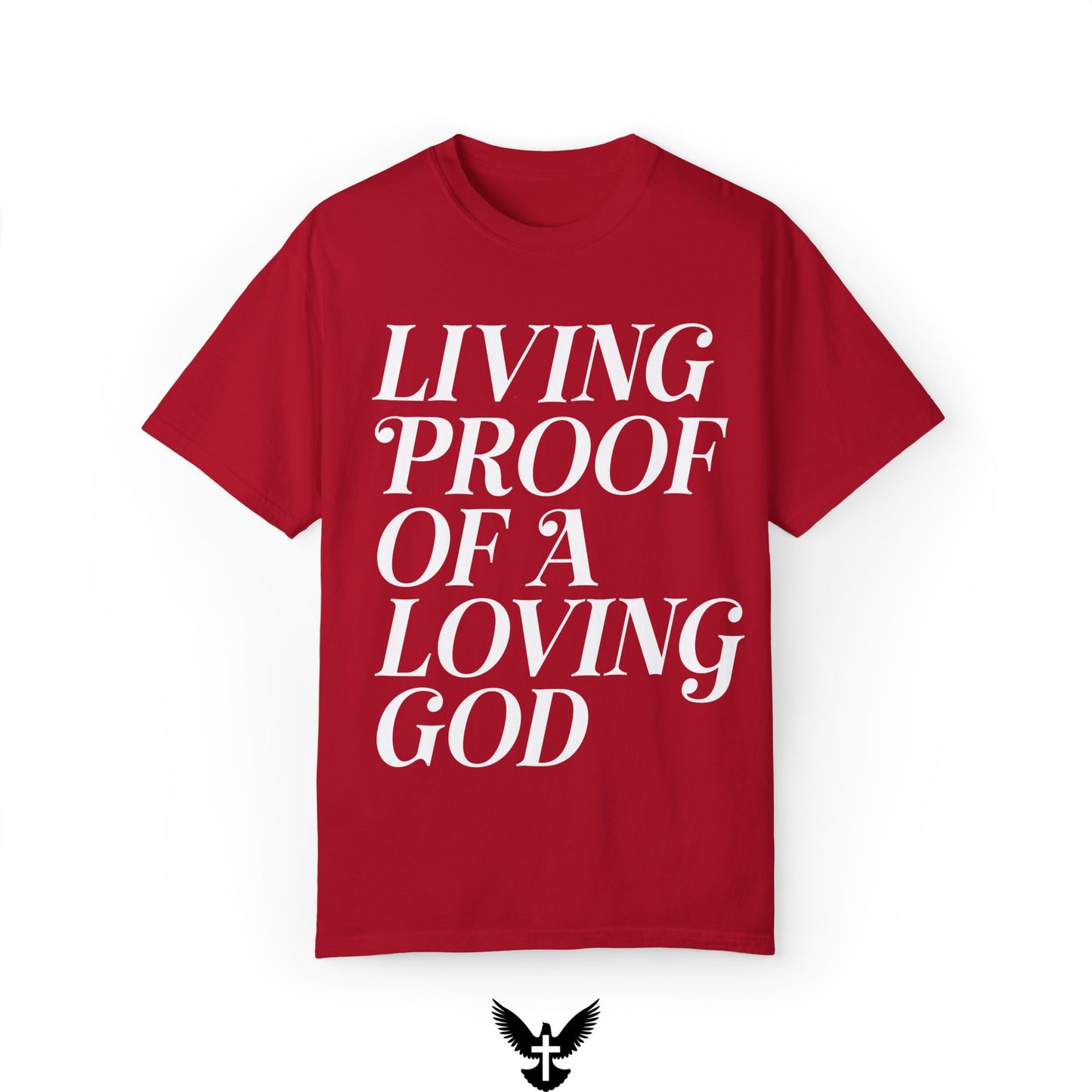 Living Proof T-Shirt