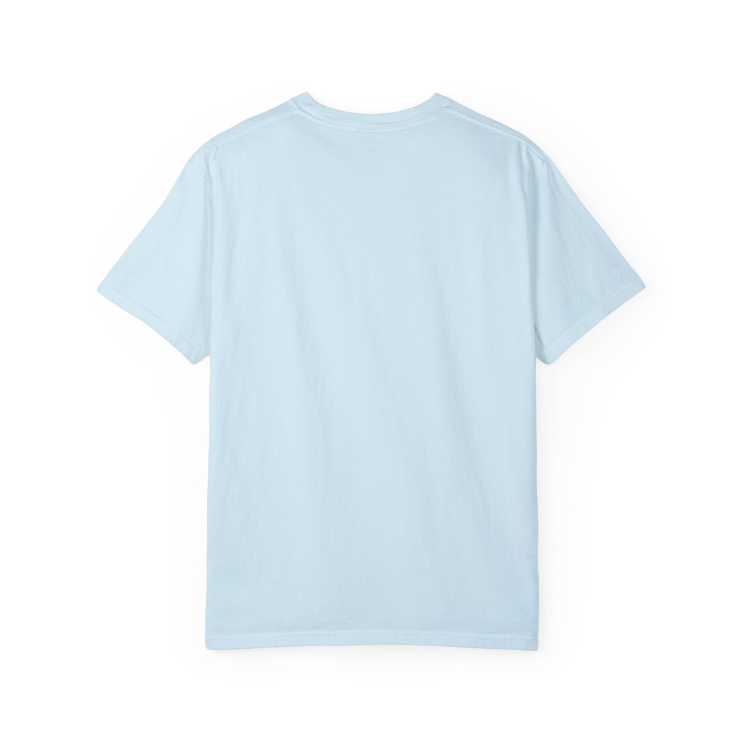 ‘God is Greater’ Unisex Comfort Colors T-shirt