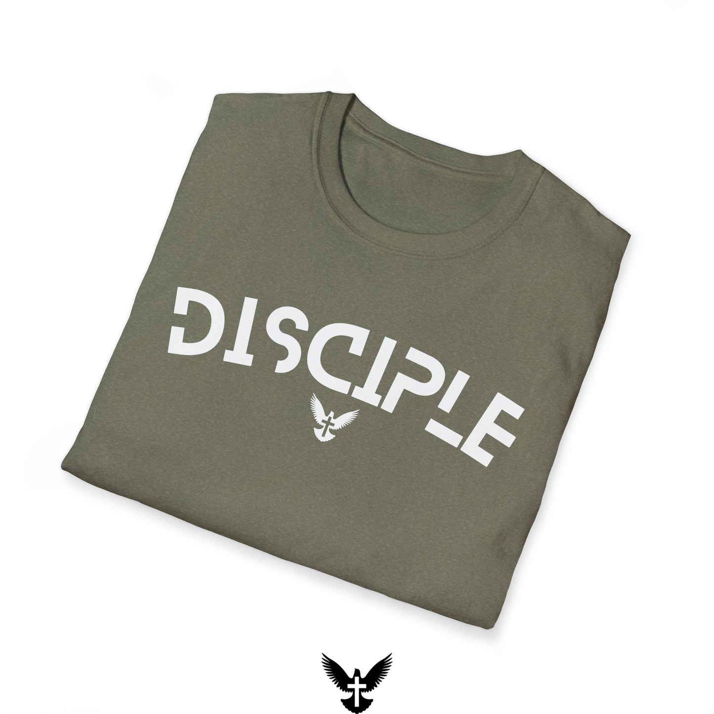 Disciple T-Shirt