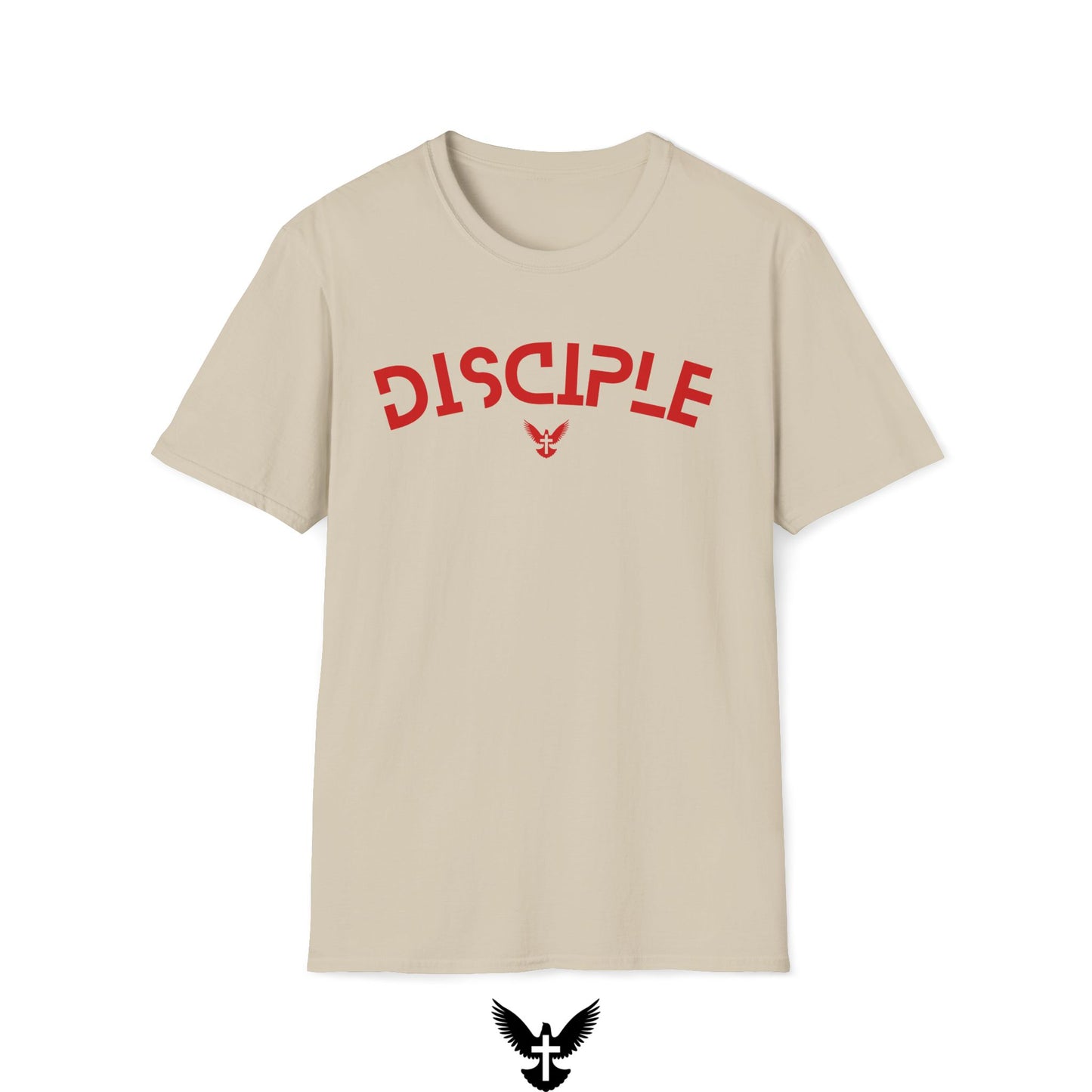 Disciple T-Shirt