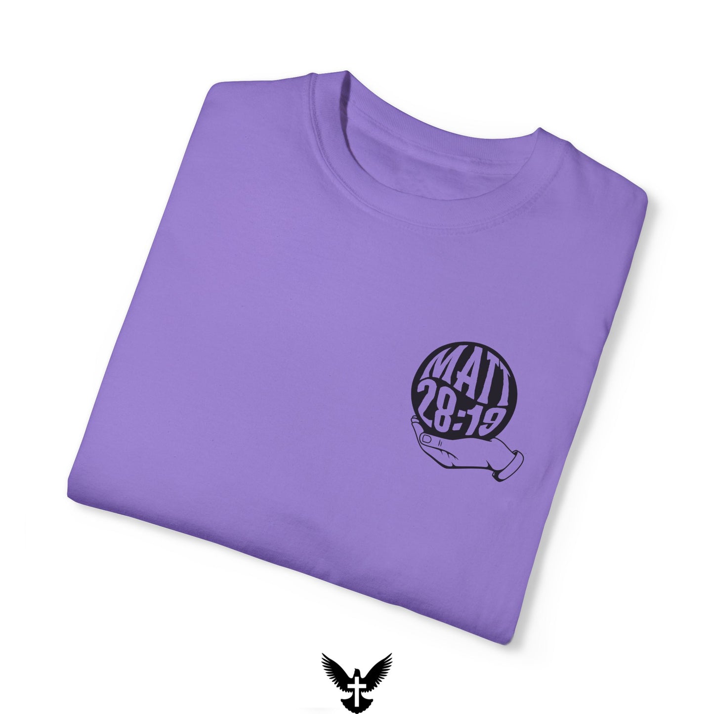 Matthew 28:19 Disciples Tee