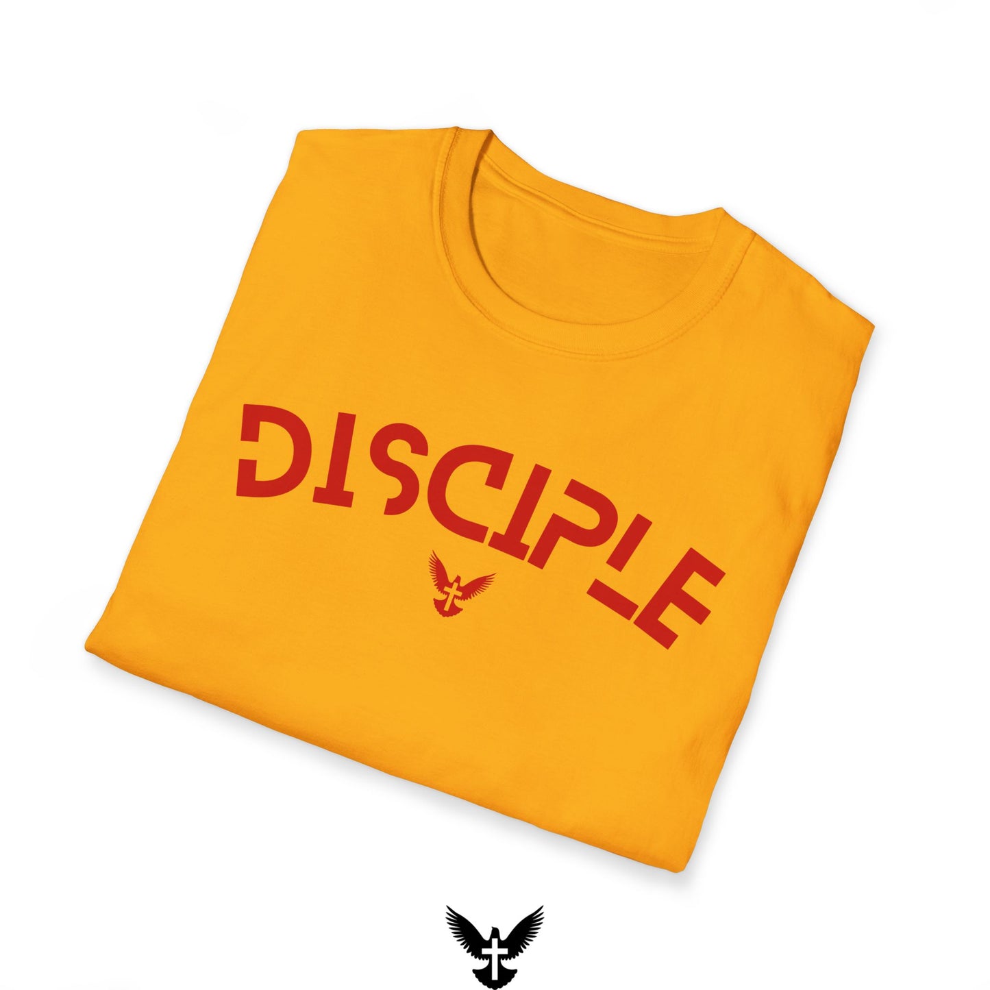 Disciple T-Shirt