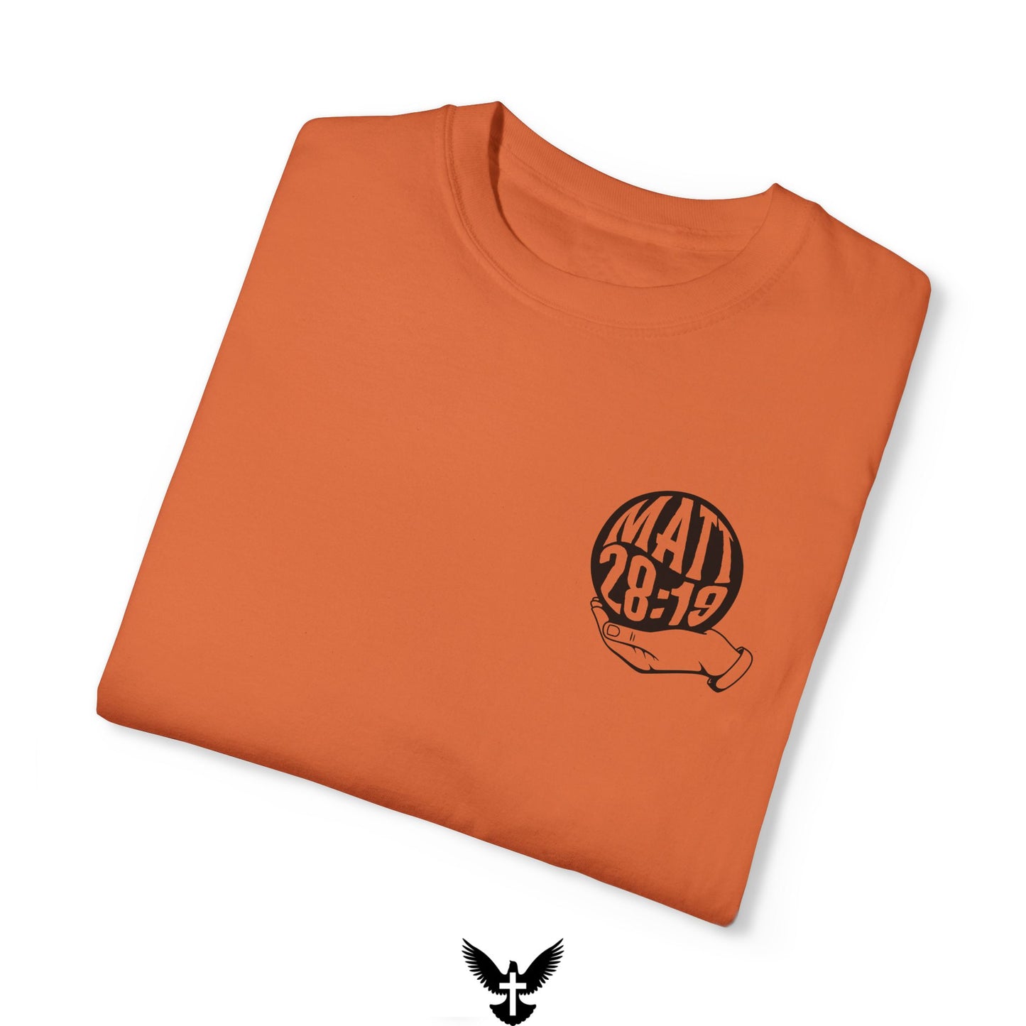 Matthew 28:19 Disciples Tee