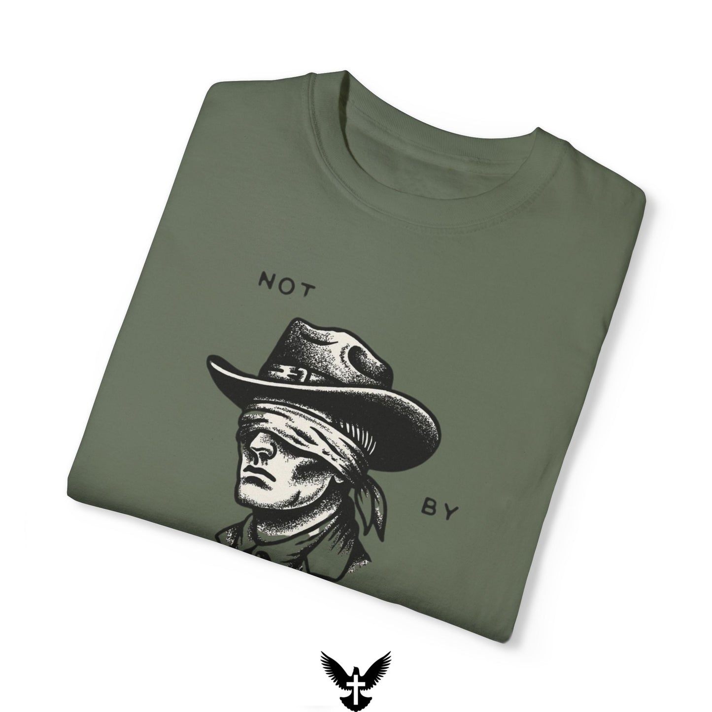 'Not by Sight' Unisex T-Shirt
