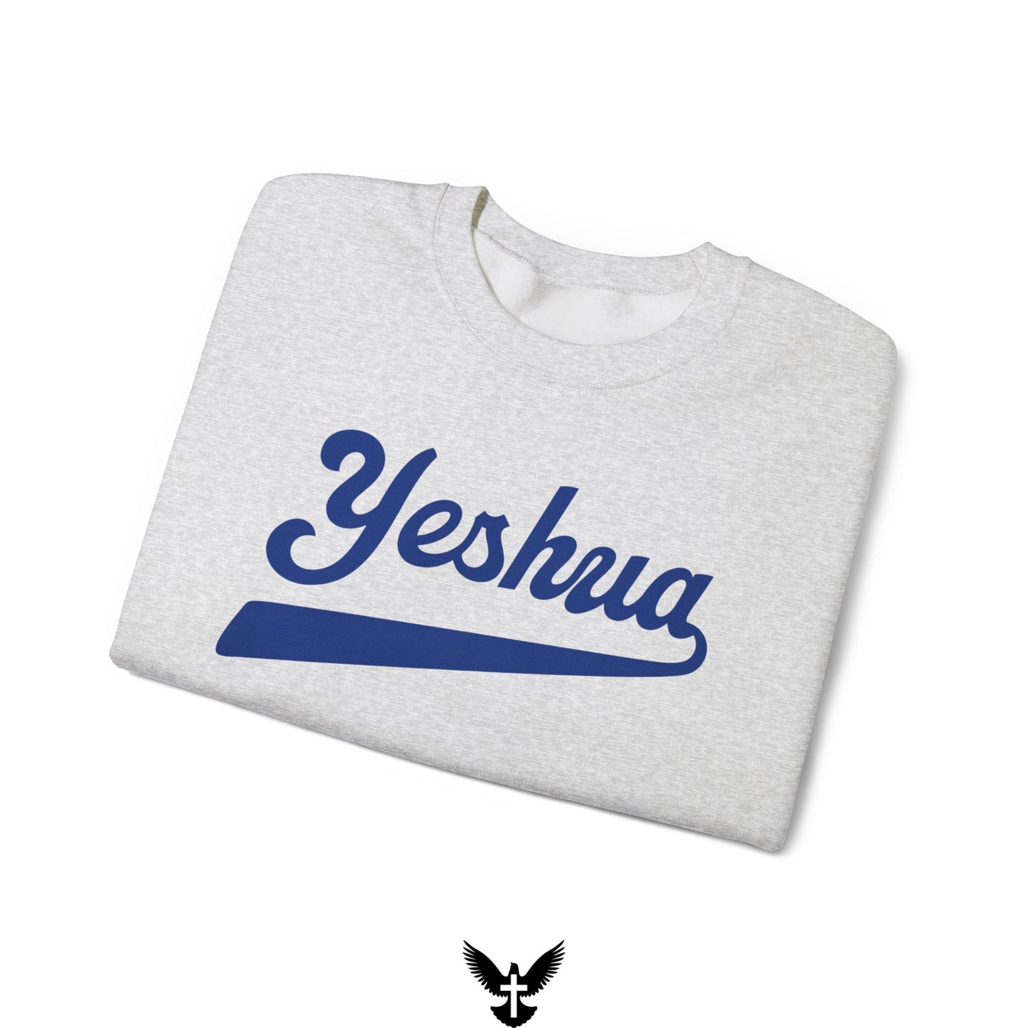 Yeshua Crewneck Sweatshirt