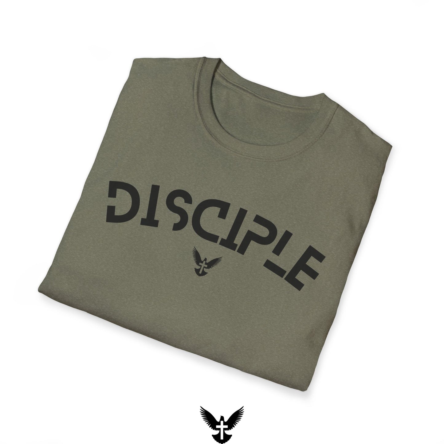 Disciple T-Shirt