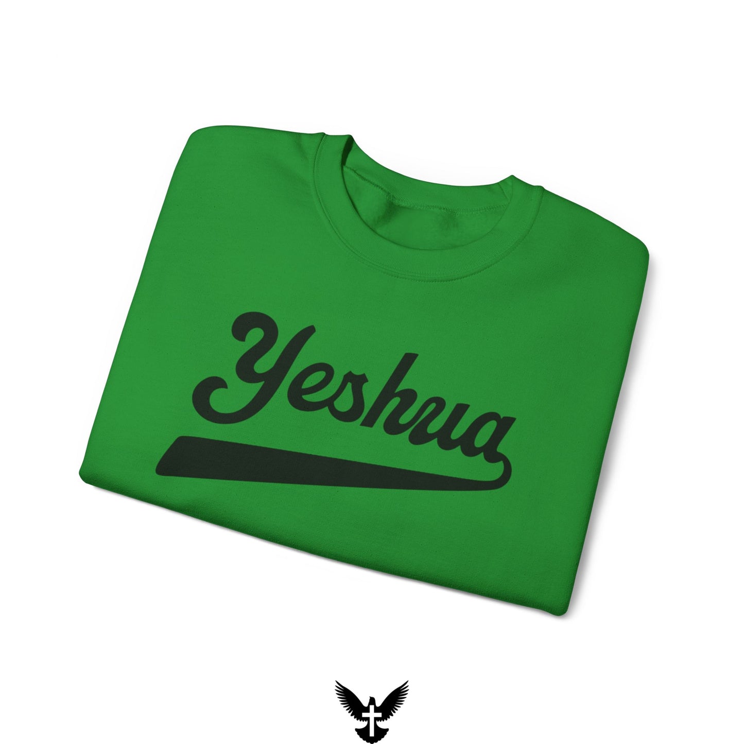 Yeshua Crewneck Sweatshirt