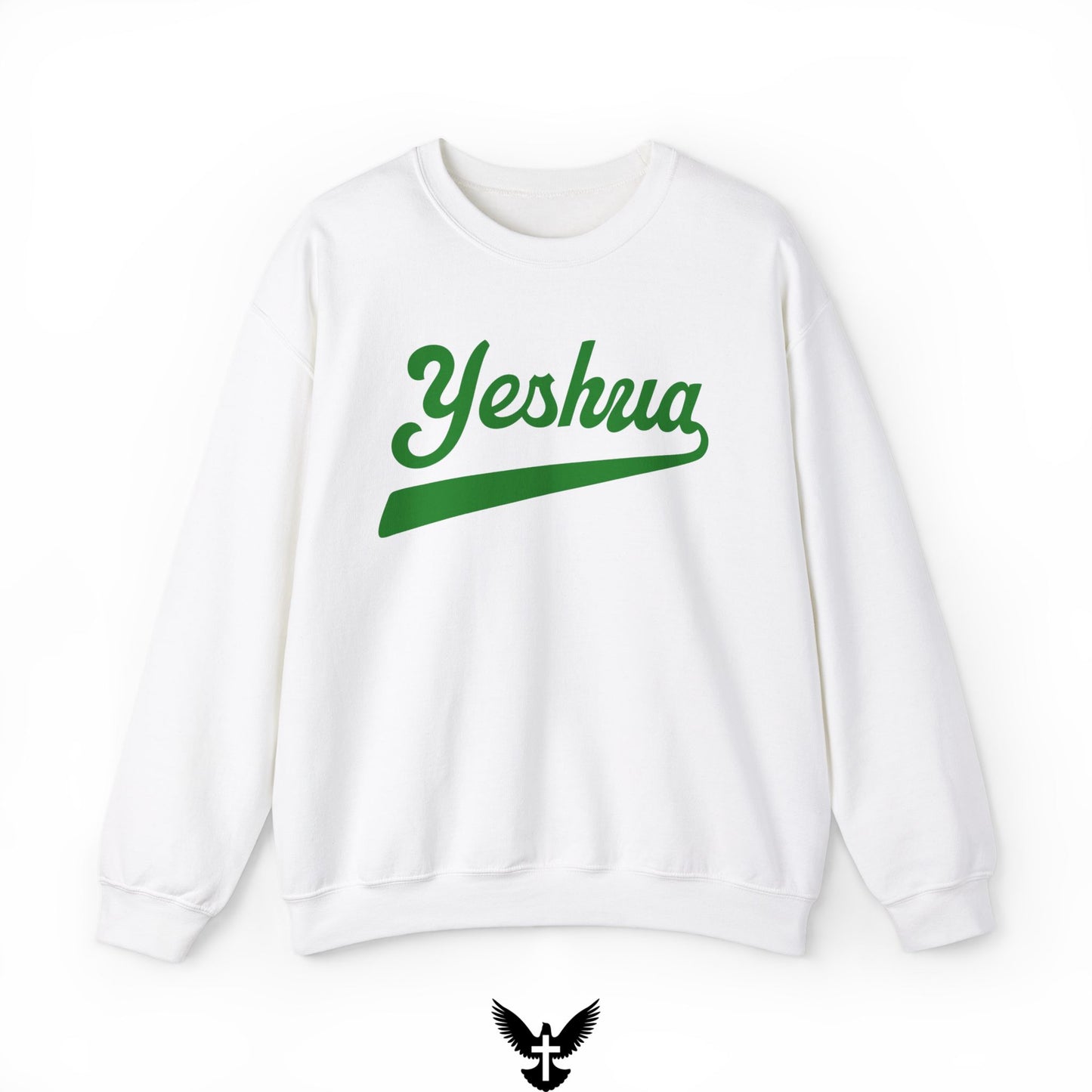 Yeshua Crewneck Sweatshirt