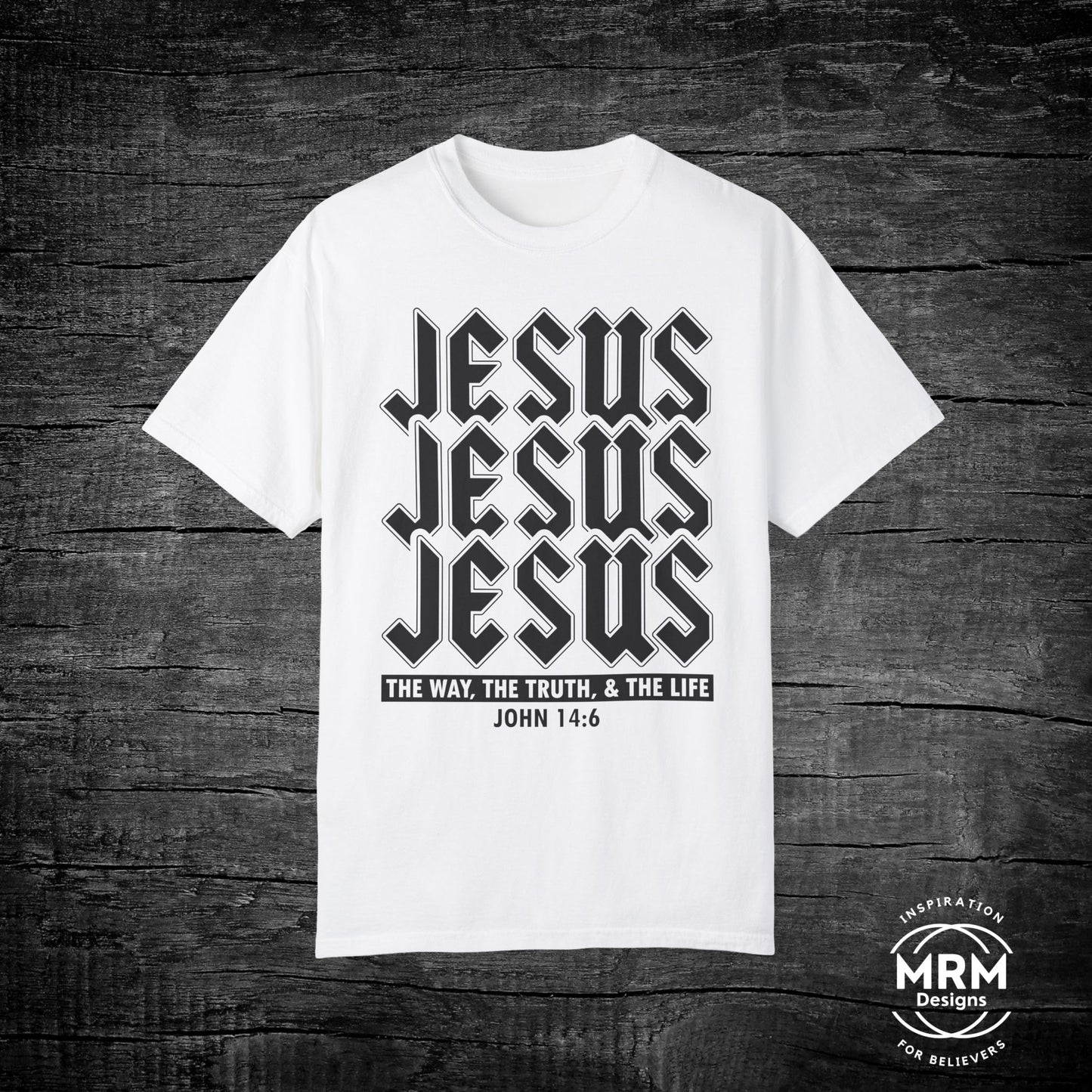 Highway to Heaven Unisex T-shirt