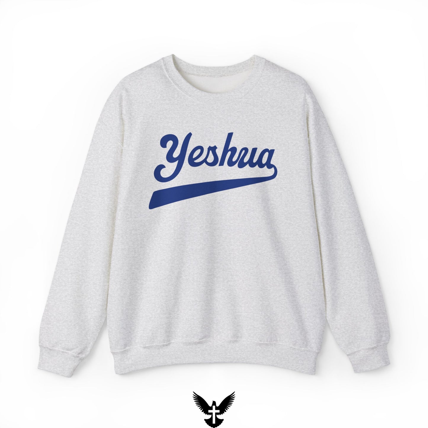 Yeshua Crewneck Sweatshirt