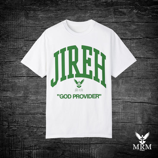 “Mighty Names” Jireh T-Shirt