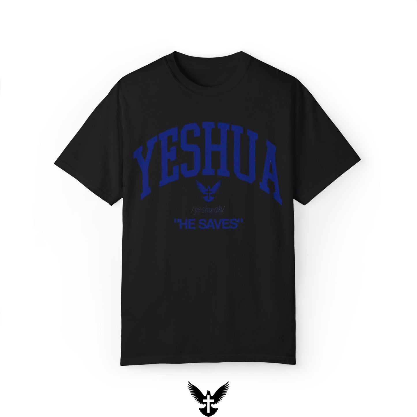 “Mighty Names” Yeshua T-shirt