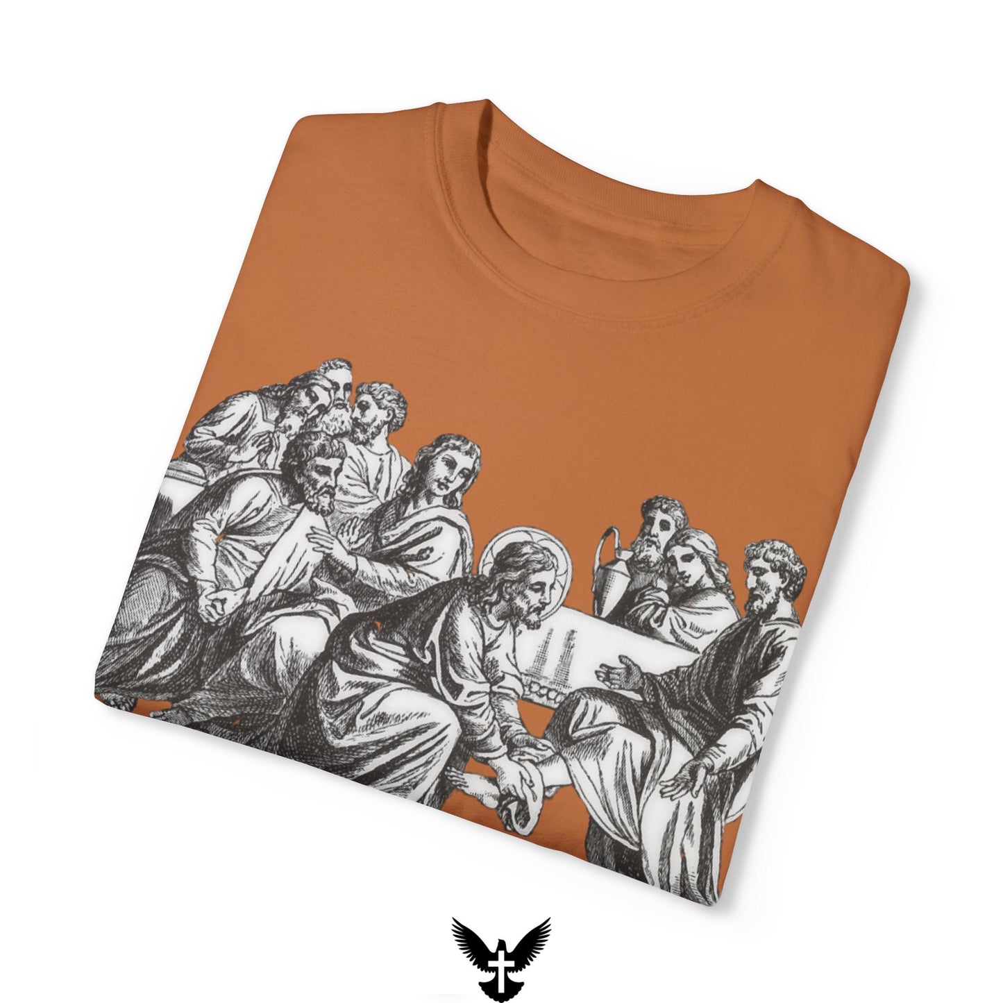 The Washing of the Feet Tee