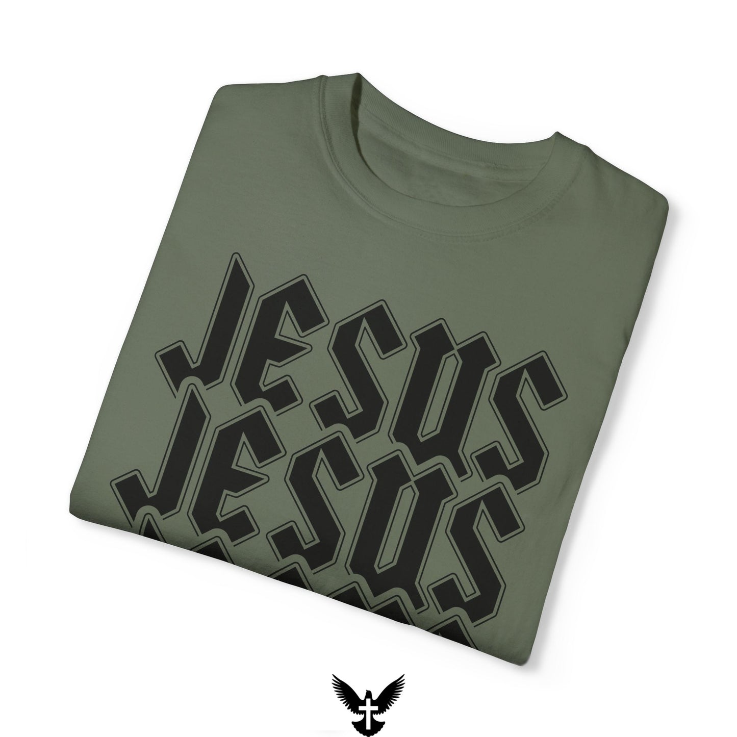 Highway to Heaven Unisex T-shirt