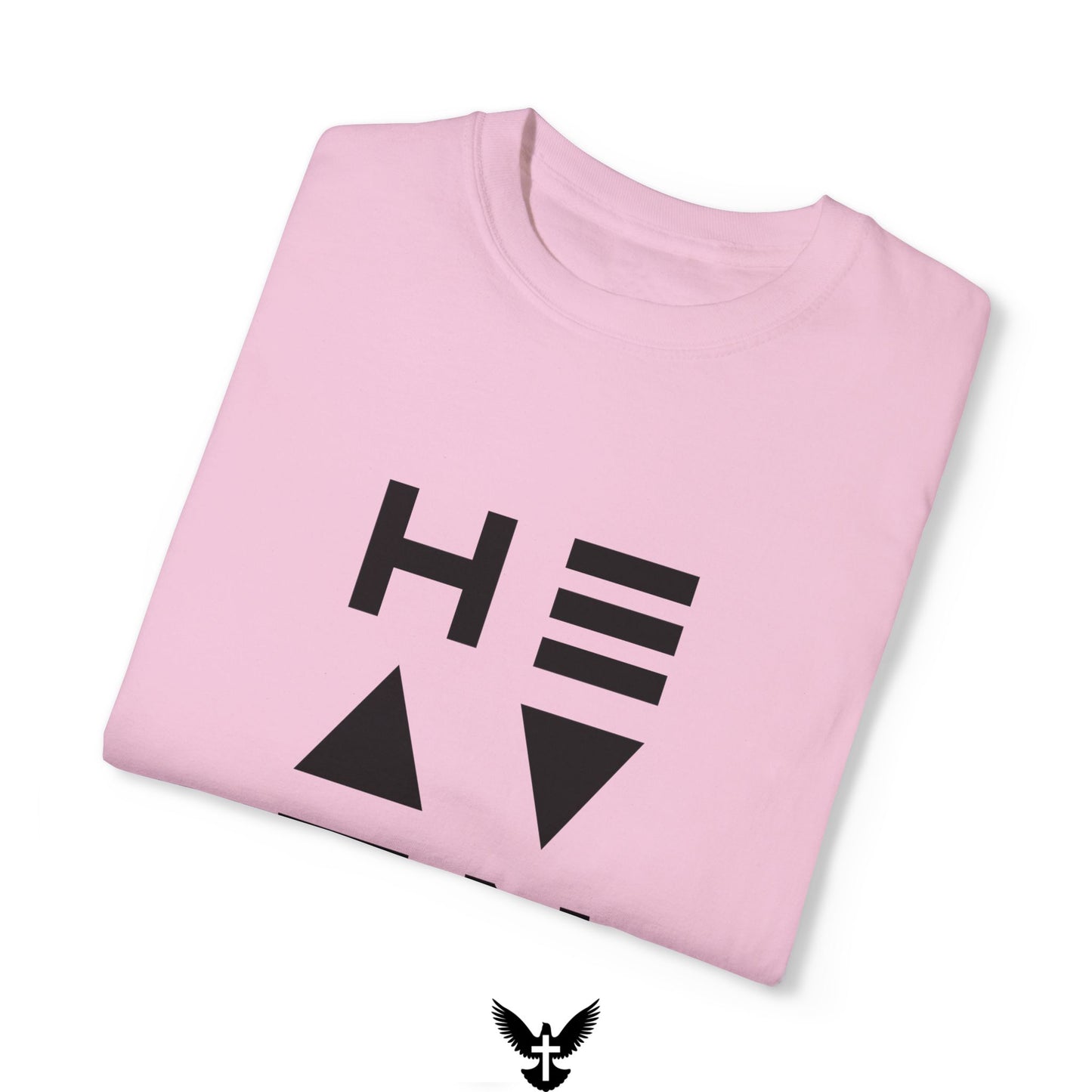 Heaven is Forever Unisex Comfort Colors T-Shirt