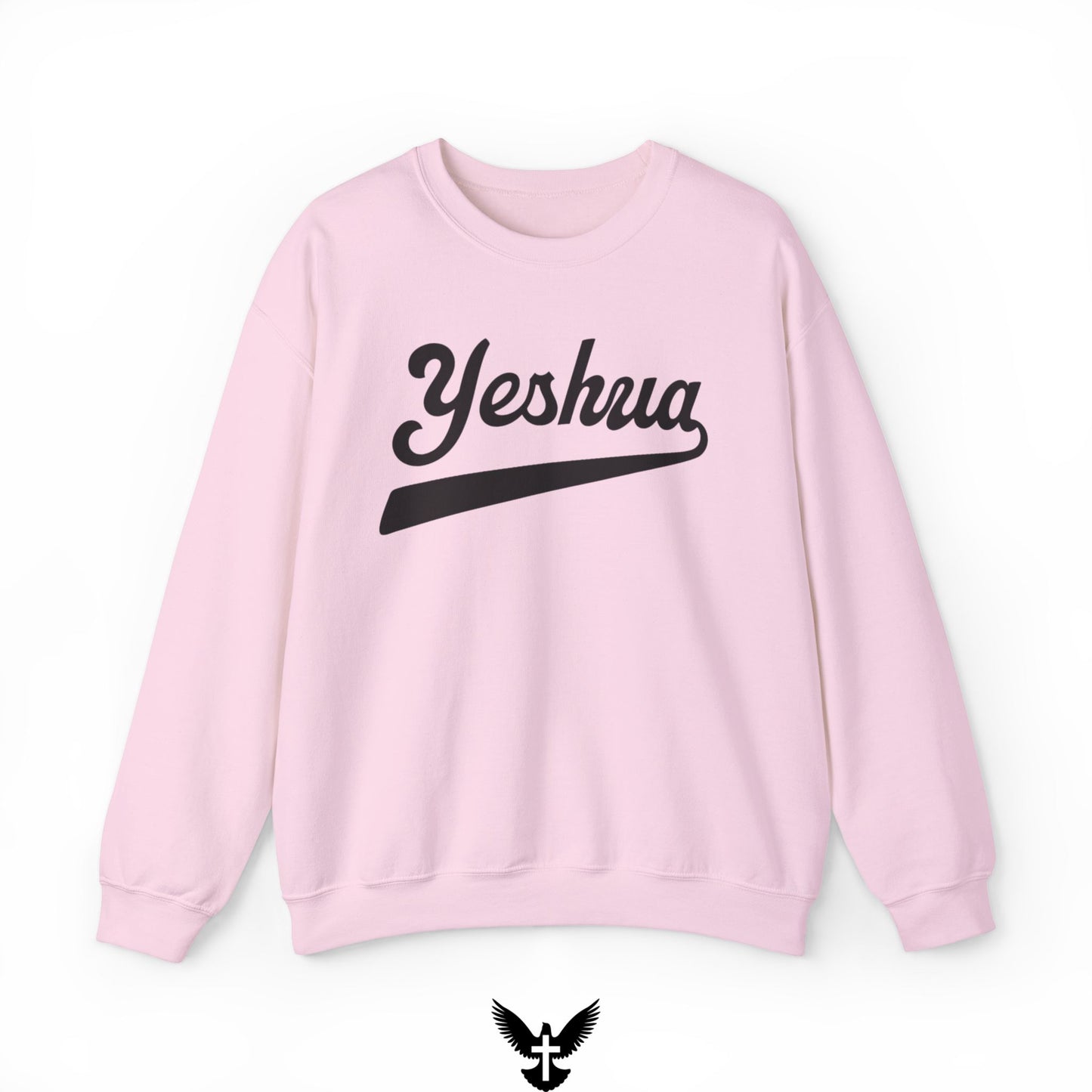 Yeshua Crewneck Sweatshirt