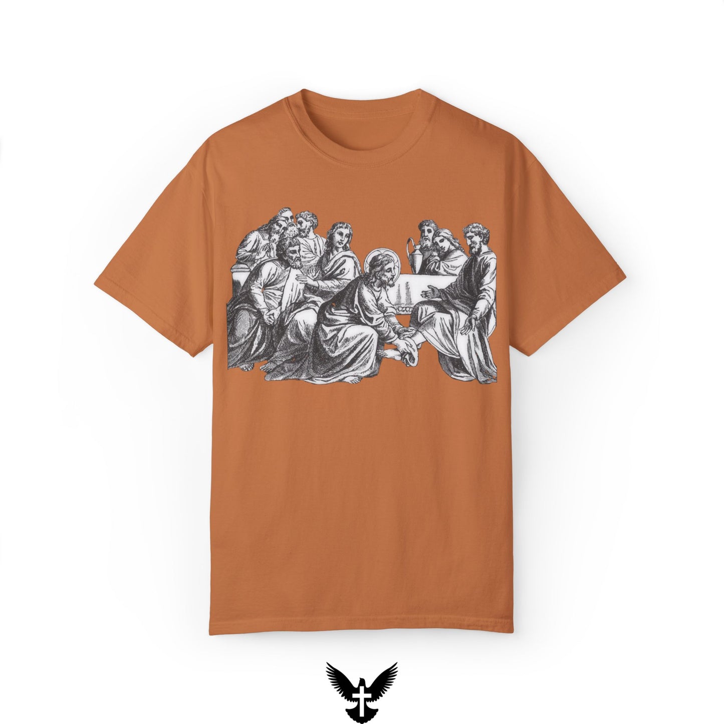 The Washing of the Feet Tee