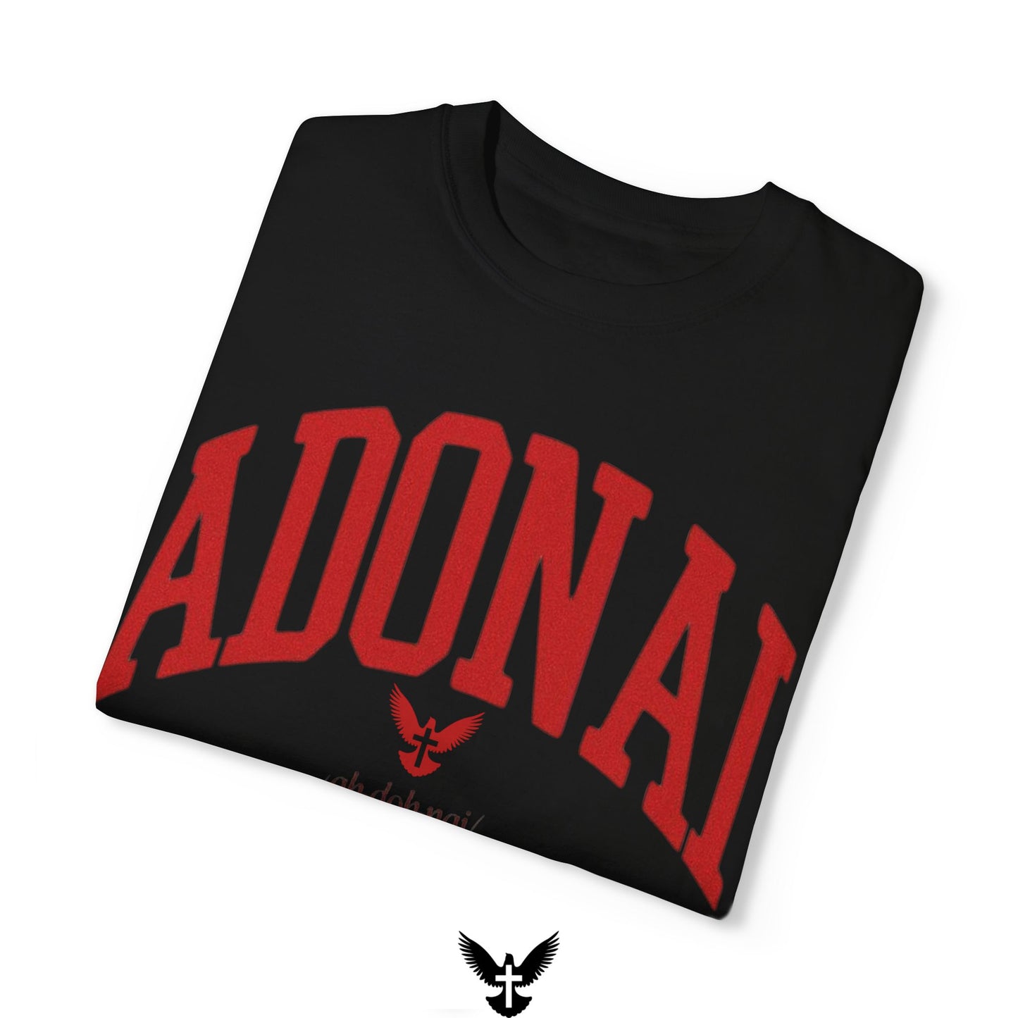 “Mighty Names” Adonai T-shirt