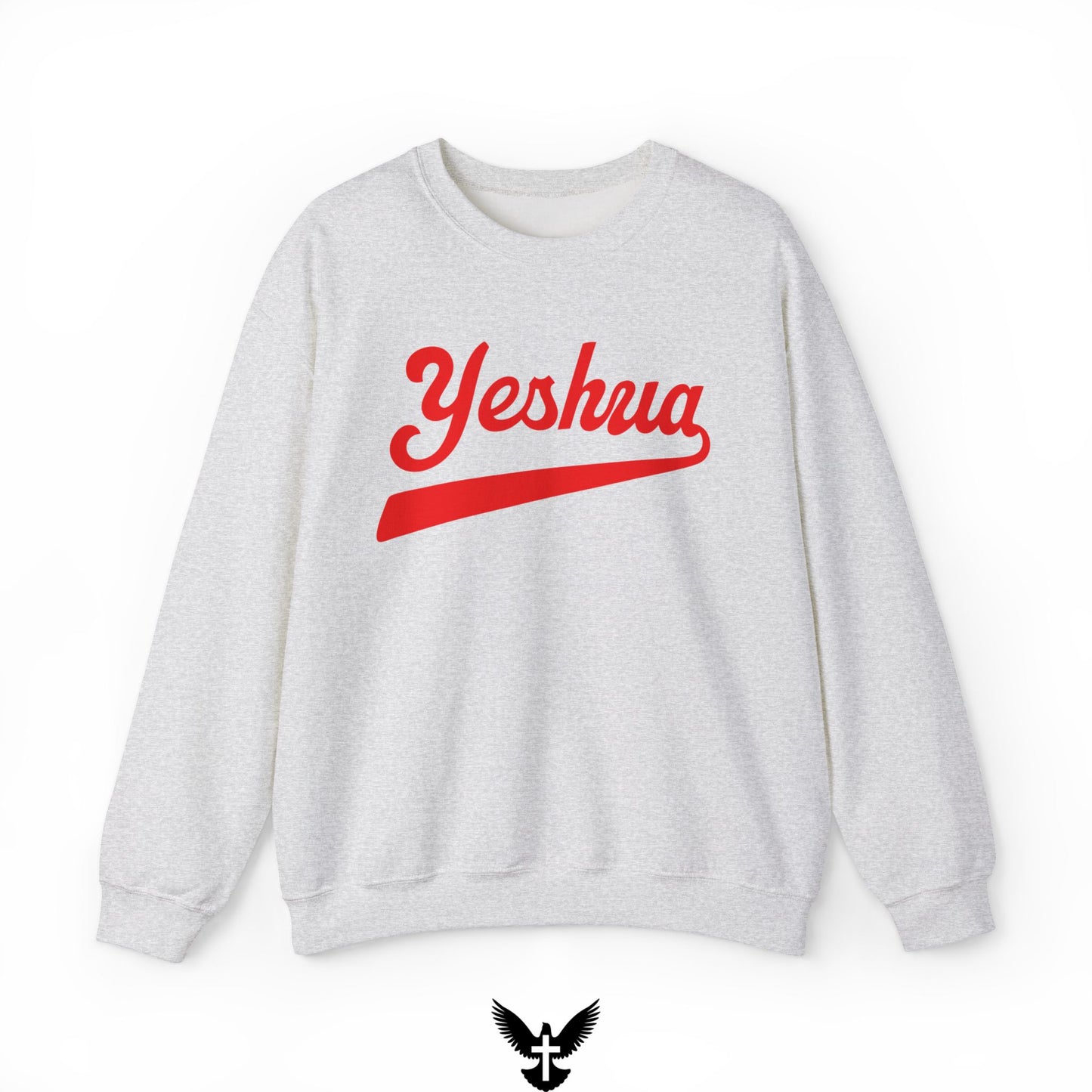 Yeshua Crewneck Sweatshirt