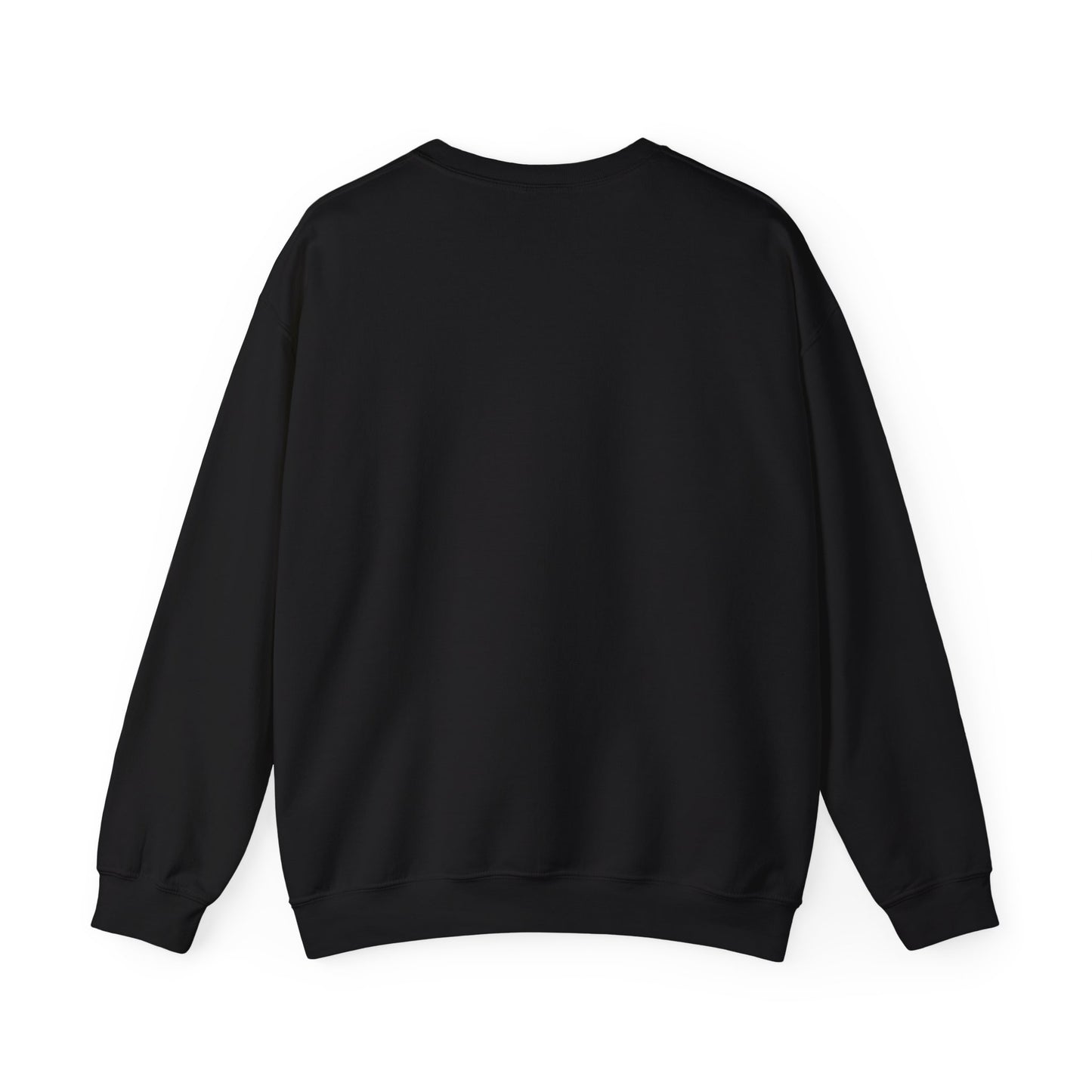 ‘On a Hill He Created’ Unisex Crewneck Sweatshirt