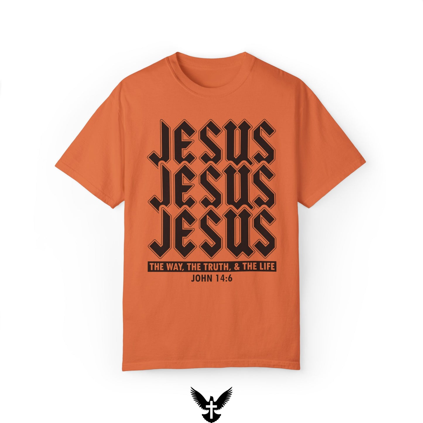 Highway to Heaven Unisex T-shirt