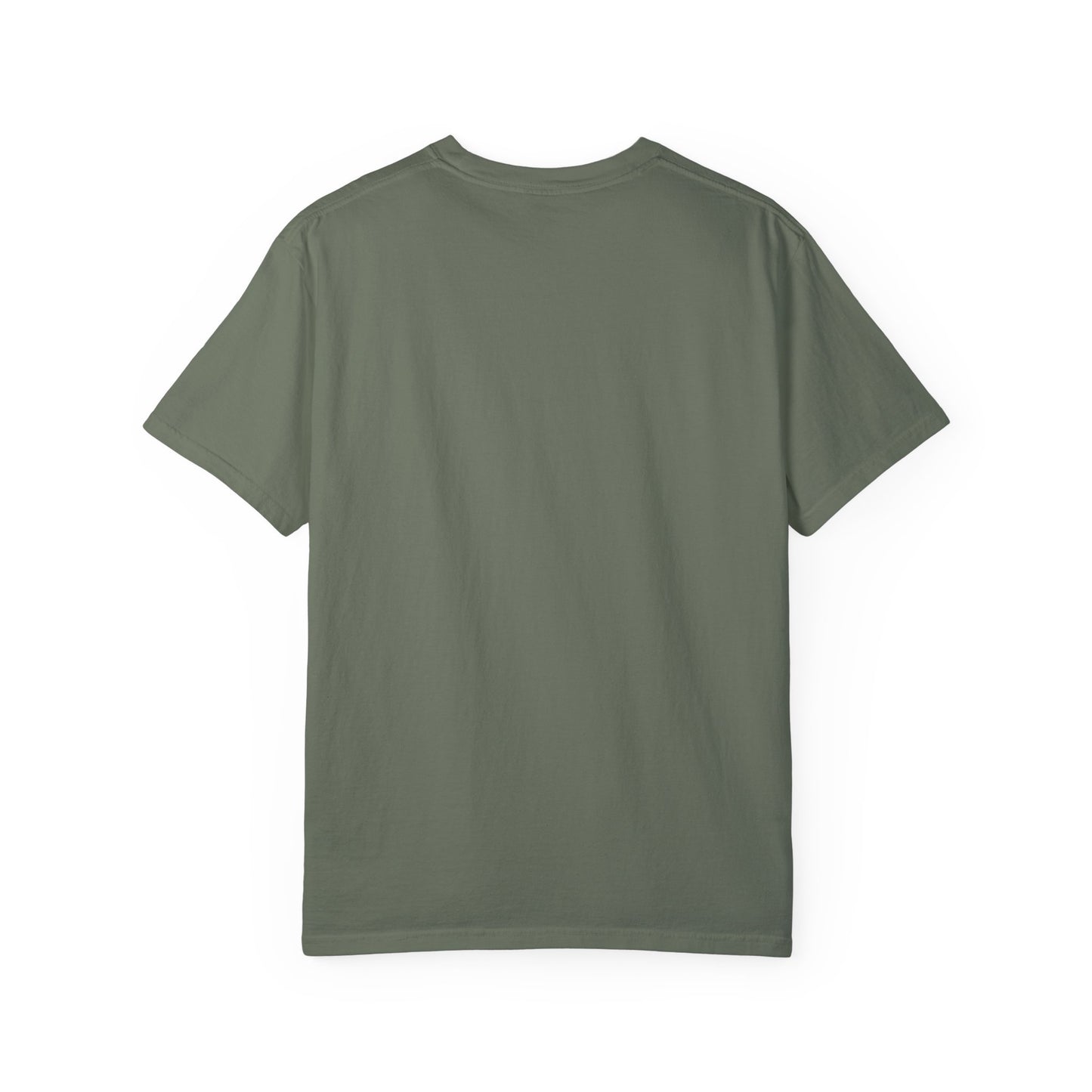 ‘Jesus Off the Wall’ Unisex Comfort Colors T-shirt