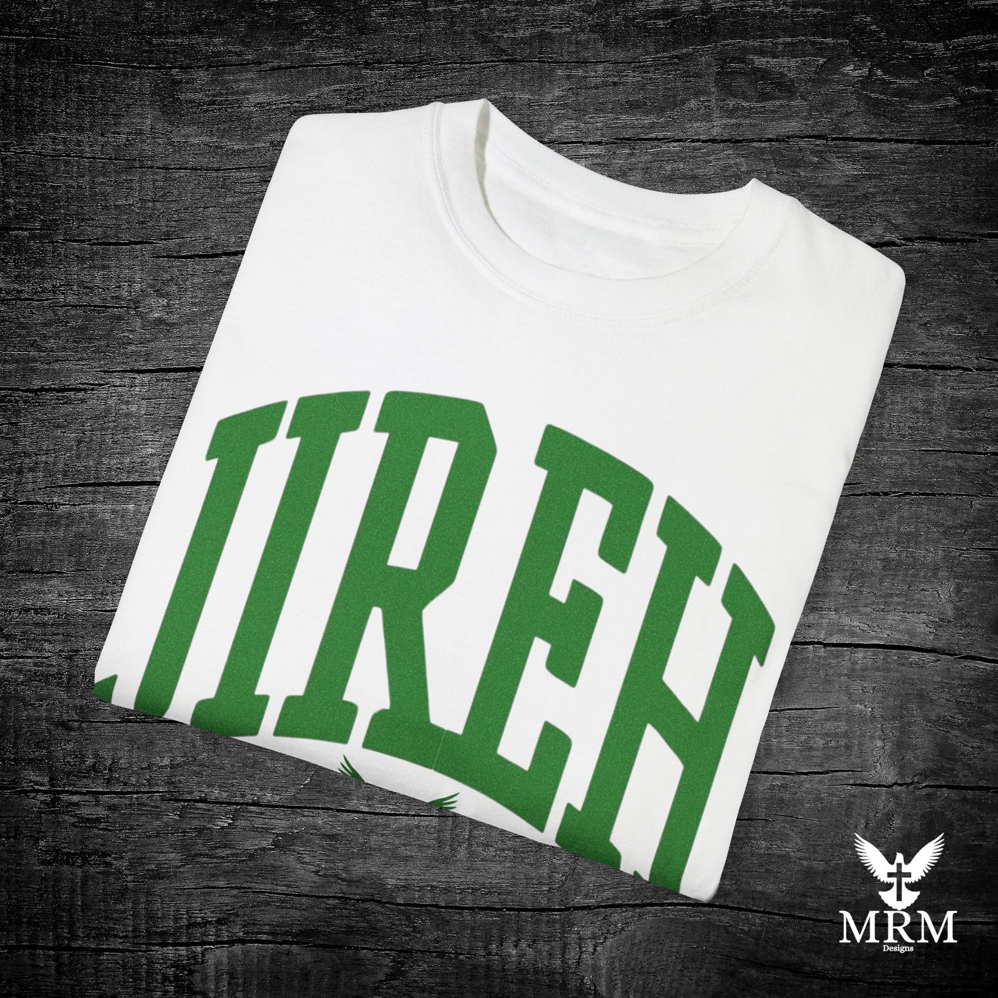 “Mighty Names” Jireh T-Shirt