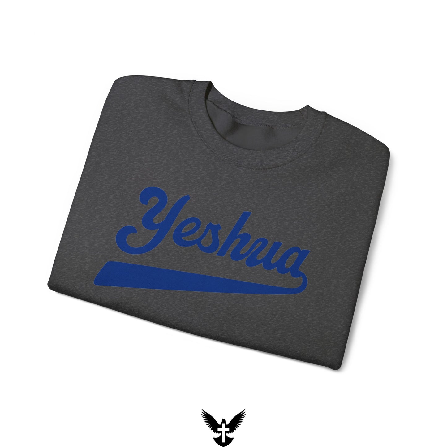 Yeshua Crewneck Sweatshirt