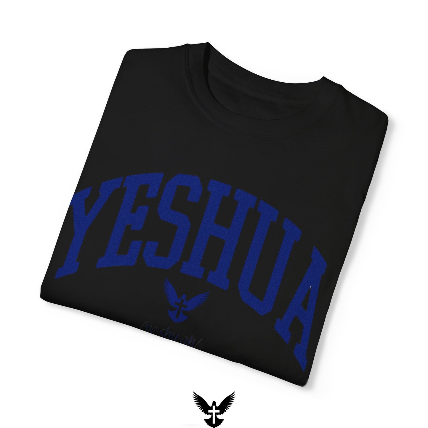 “Mighty Names” Yeshua T-shirt