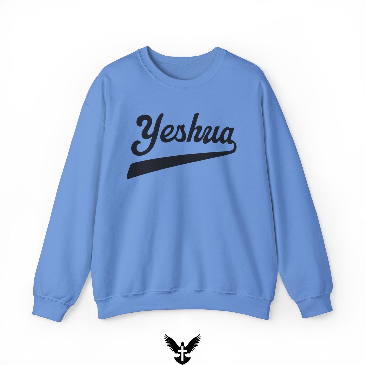 Yeshua Crewneck Sweatshirt