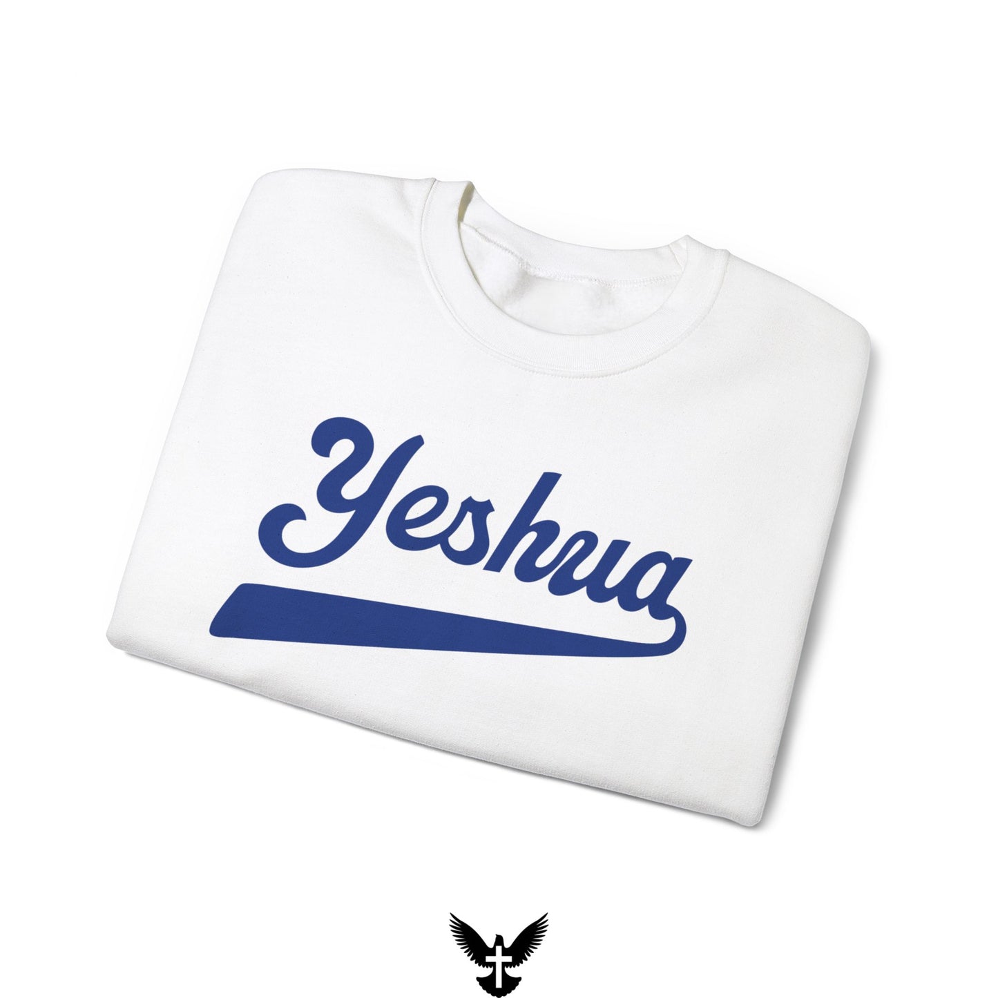 Yeshua Crewneck Sweatshirt