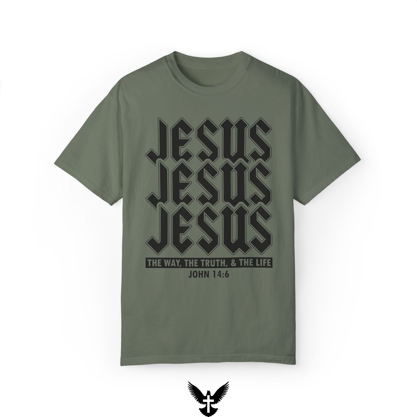 Highway to Heaven Unisex T-shirt