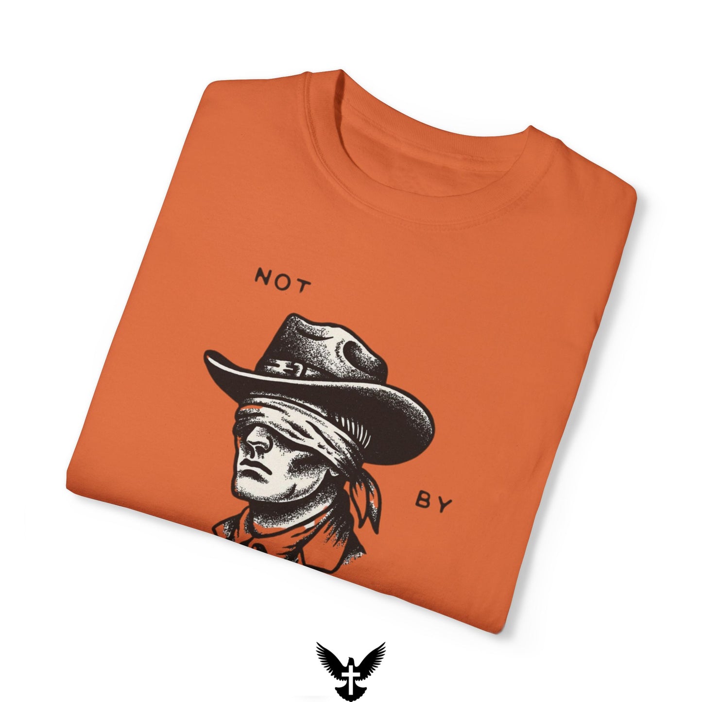 'Not by Sight' Unisex T-Shirt