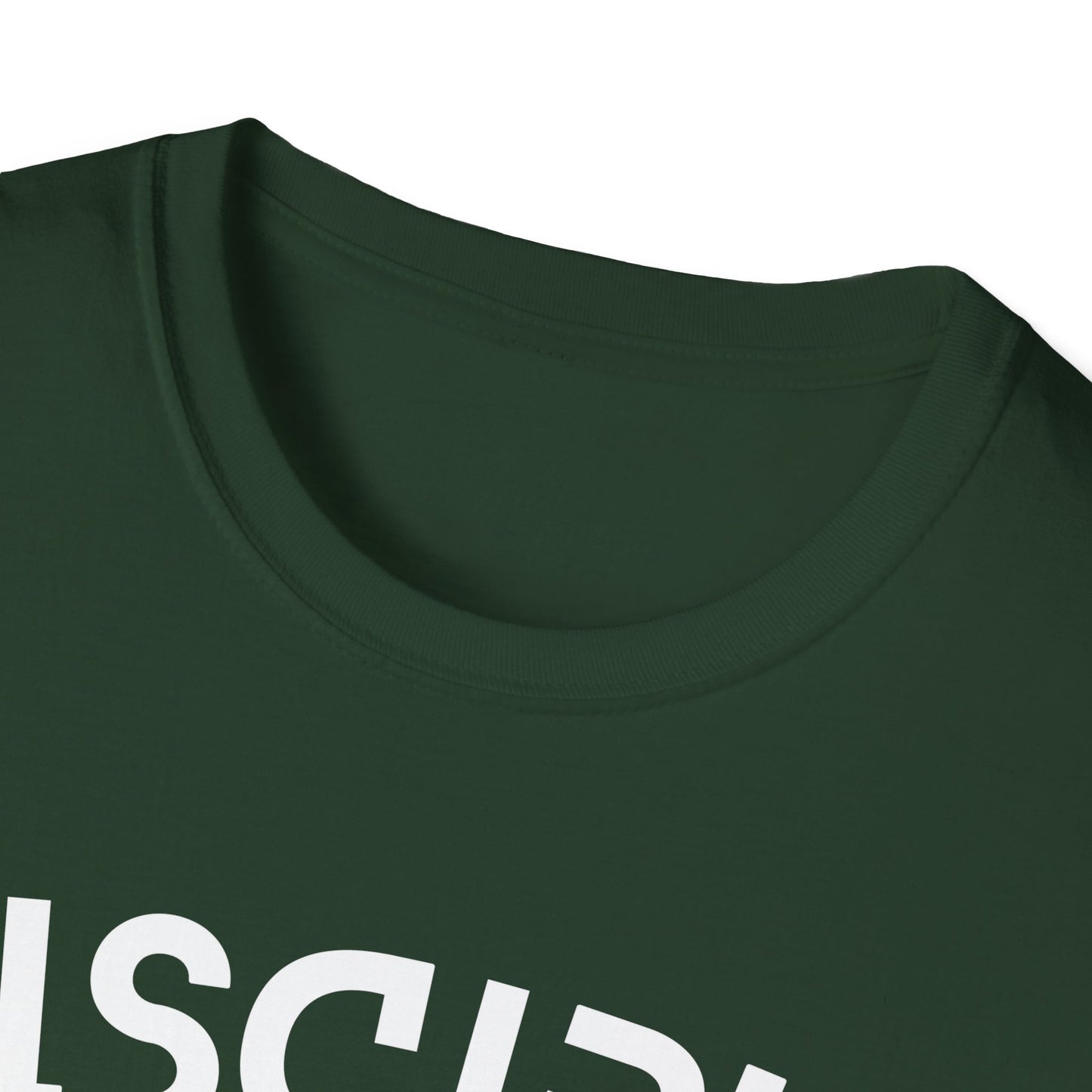 Disciple T-Shirt