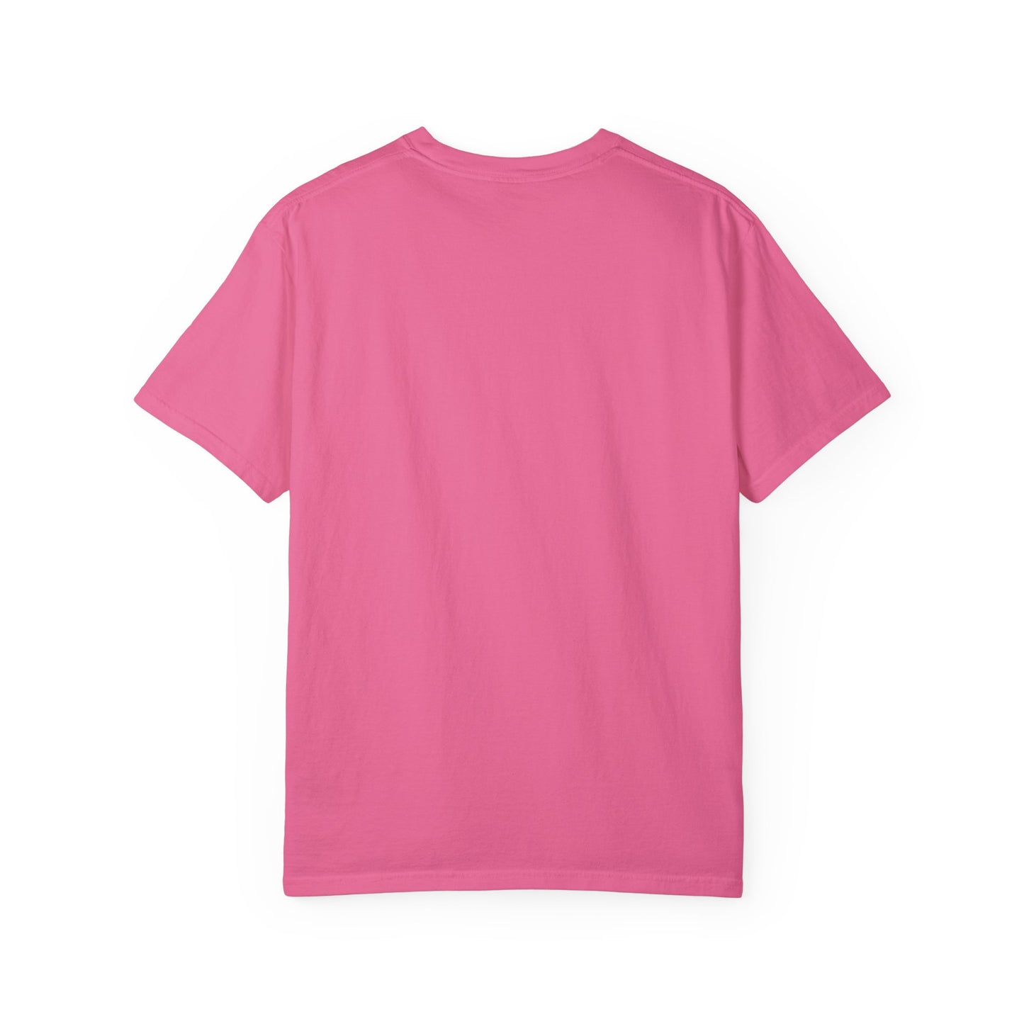 ‘Jesus Off the Wall’ Unisex Comfort Colors T-shirt