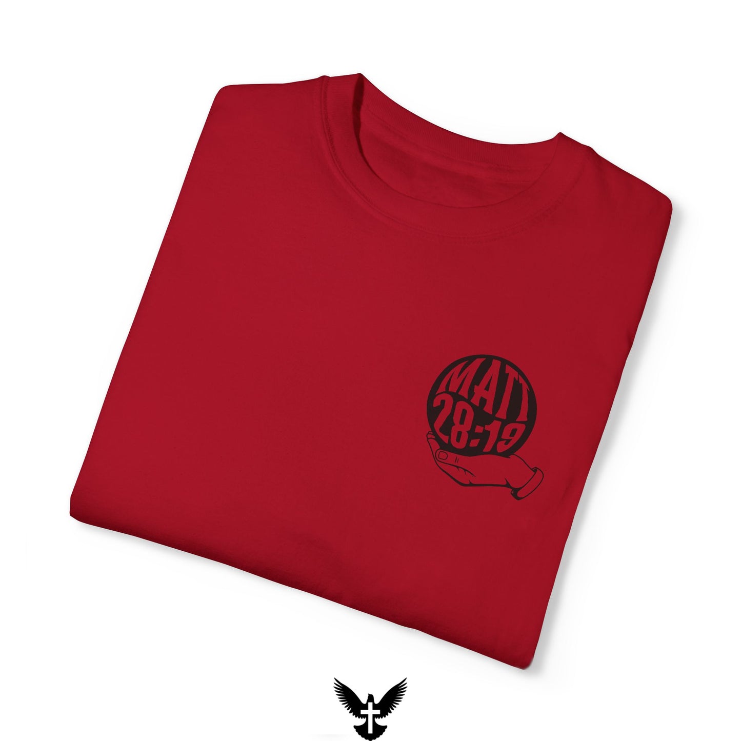 Matthew 28:19 Disciples Tee