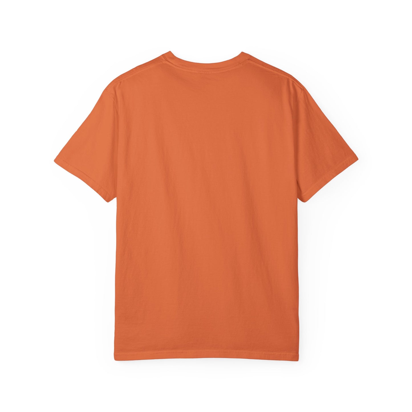 ‘Lion in those Lungs’ Unisex Comfort Colors T-shirt