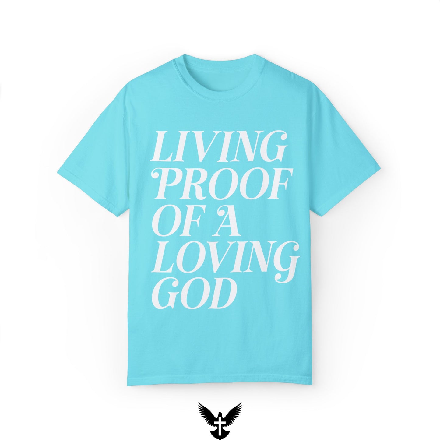 Living Proof T-Shirt